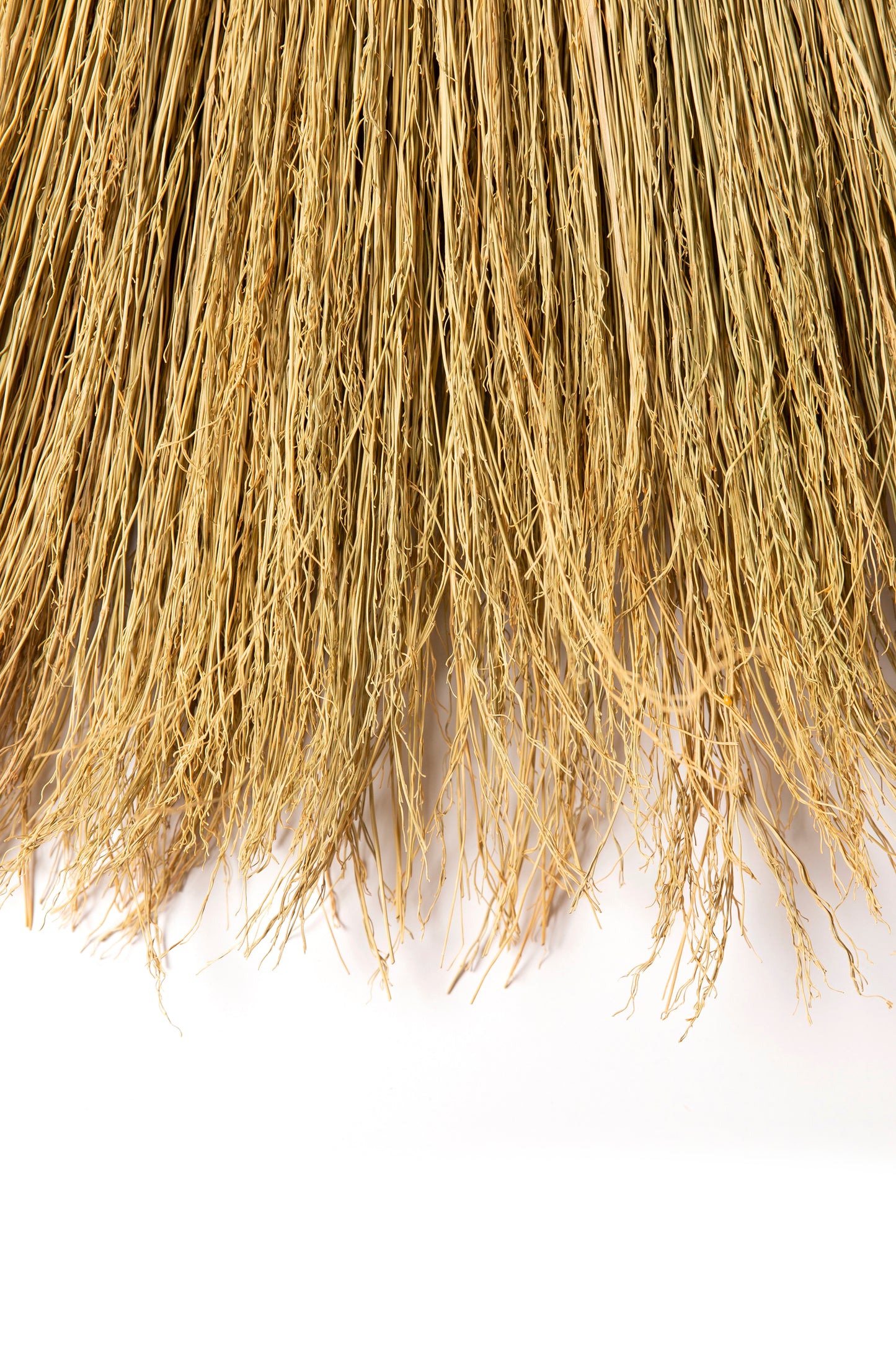 Full Length House Broom | Handcrafted Heritage Broom | Bristol Broomworks