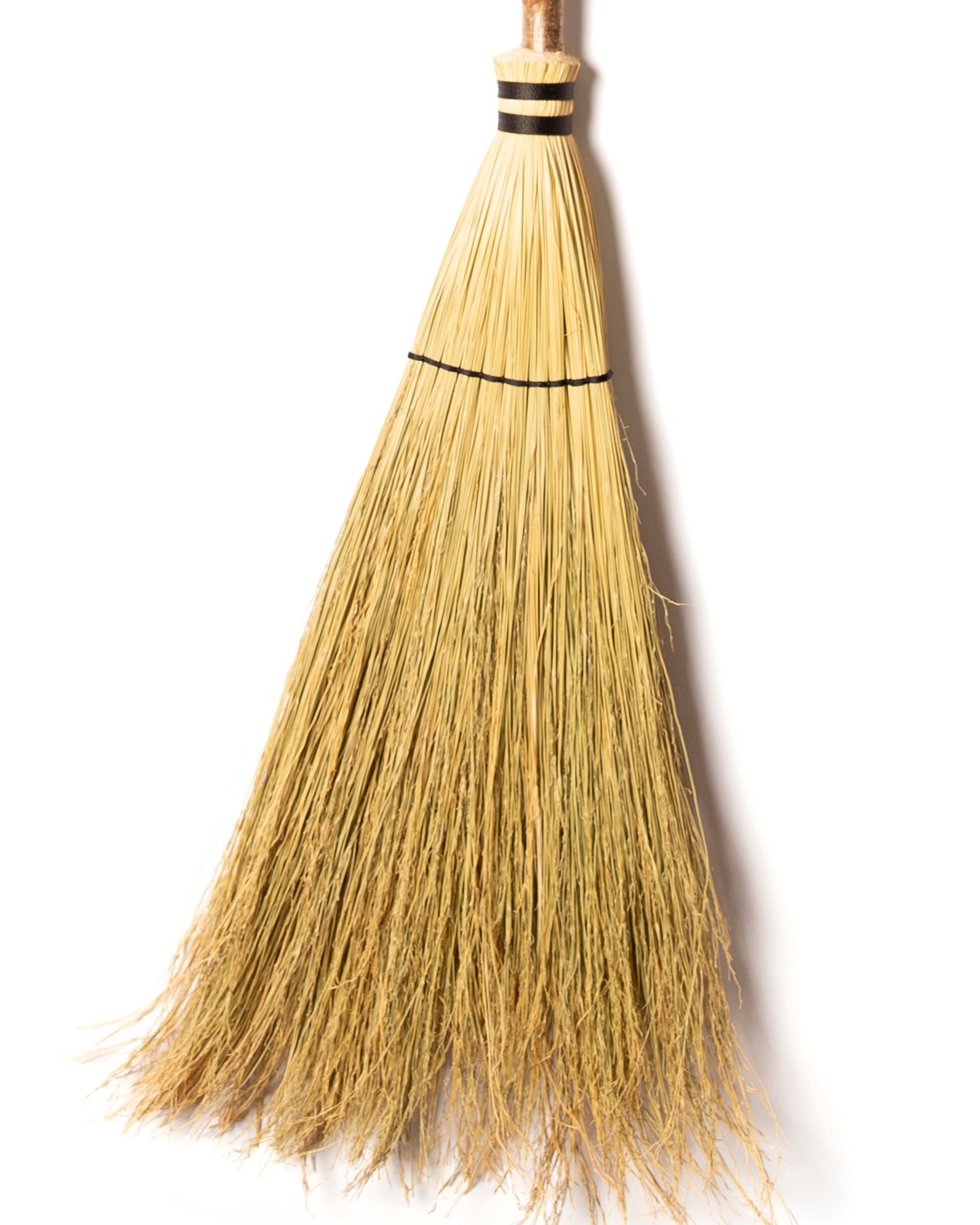 Full Length House Broom | Handcrafted Heritage Broom | Bristol Broomworks