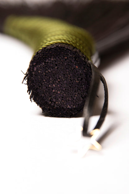 AS SEEN IN COUNTRY LIVING MAGAZINE | Turkey Wing Hand Broom | Handcrafted Heritage Broom | Bristol Broomworks