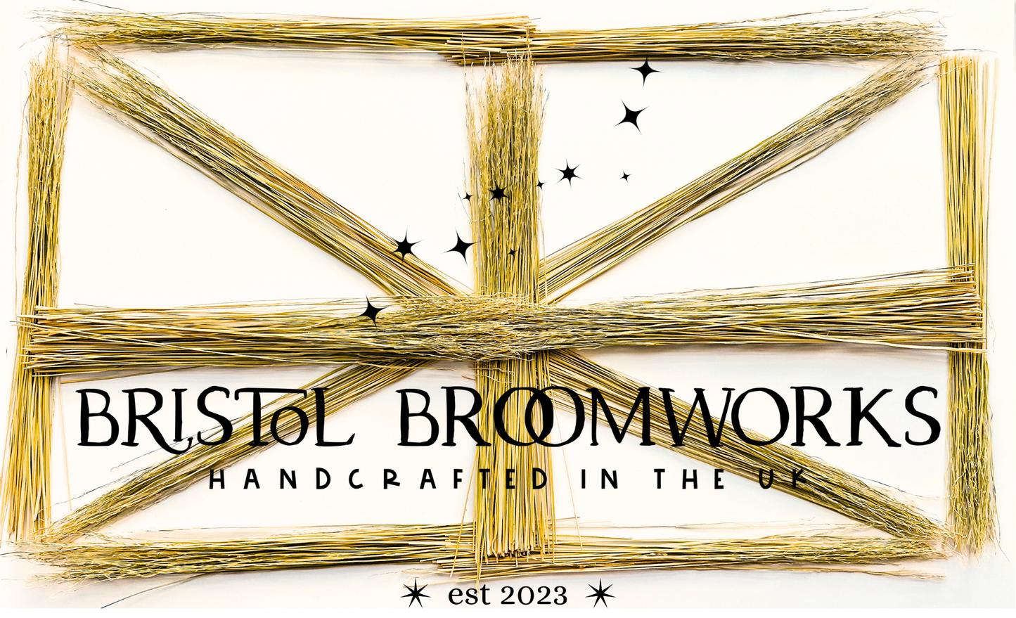 Gift Card: Bristol Broomworks